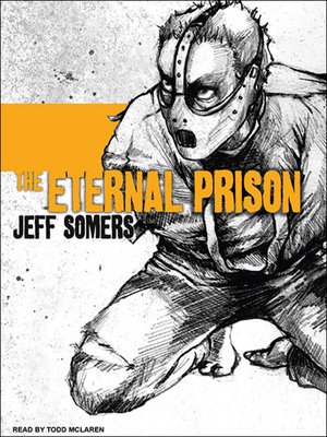 The Eternal Prison - Audiobook